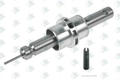 Produktbild von Element des Schaltgetriebewählers EURORICAMBI 88530828