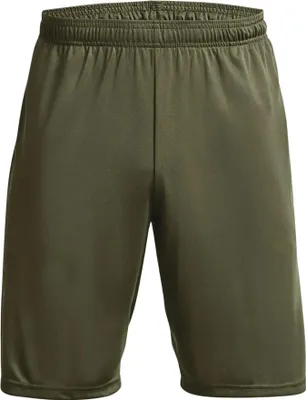 Obrázok produktu pre UNDER ARMOUR Tech Graphic Trainingsshorts Herren 390 - marine od green/black XL