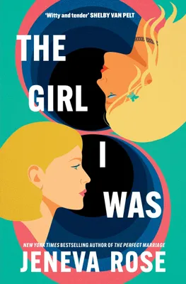 Produktbild von The Girl I Was