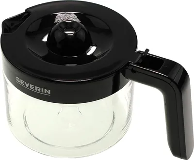 Obrázek produktu pro Skleněný džbán SEVERIN GK 5418, 0,75 litru