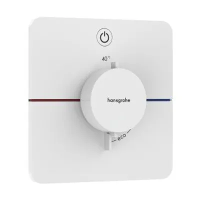 Productafbeelding van HANSGROHE 15581700 Thermostatische douchearmatuur UP ShowerSelect Comfort Q