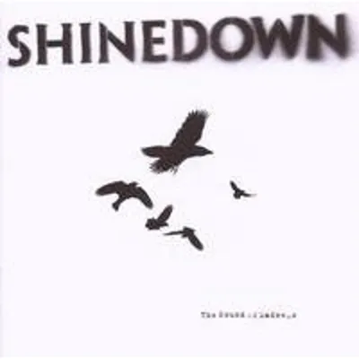 Produktbild von Shinedown-The Sound Of Madness
