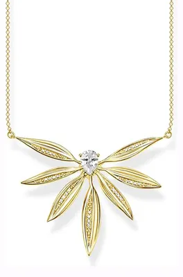Immagine prodotto di Collana Thomas Sabo da donna
