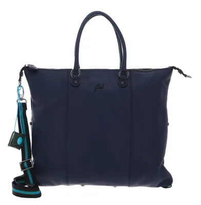 Produktbild von Gabs Schultertasche Umhängetasche G3 Plus Shoulder Bag Ink Blue dunkelblau