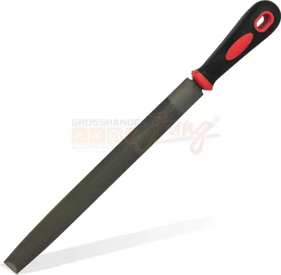 Obrázek produktu pro Úsečový pilník 250 mm sek 2 HF250