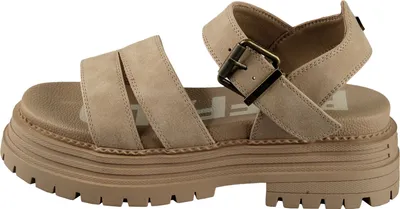 Produktbild von BUFFALO Damen Sandalette Lennox TS Sandal