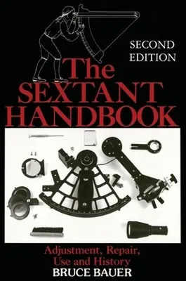 Image de The Sextant Handbook