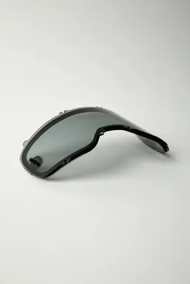 Image de Fox Mx20 Airspc/Main Dual Inj Len-Nmdrkgry Größe: OS