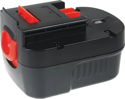 Image de Batterie pour outil sans fil Black & Decker HPB96