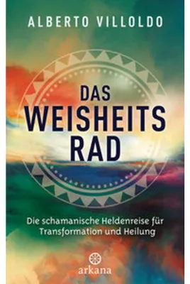 Obrázek produktu pro Das Weisheitsrad