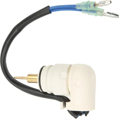 Image de Moteur hors-bord à démarrage rapide haute performance 67C 14380 00 pour 30 40HP F30A F40B Carburetor