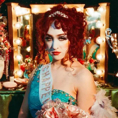 Produktbild von Chappell Roan - Rise and Fall Of A Midwest Princess