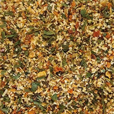 Produktbild von Rührei Gewürzzubereitung Naturideen® 100g