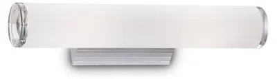 Image de CAMERINO applique blanche 2 ampoules