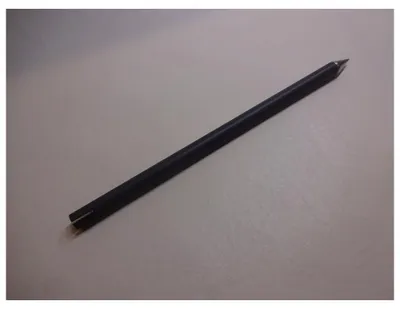 Produktbild von Dönges Aufstellstab (Aufsteller Schildaufsteller Bodenaufsteller)