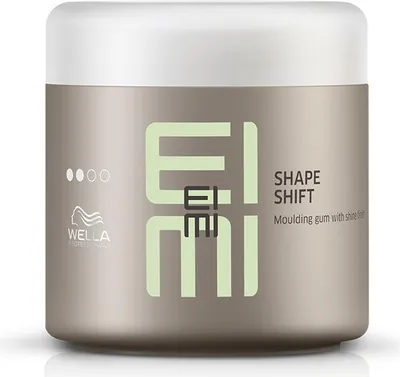Obrázok produktu pre Wella Eimi Shape Shift 150 ml Modellier Gum