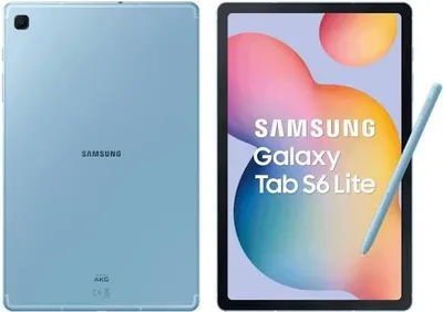 Obrázok produktu pre Samsung Galaxy Tab S6 SM-P615 lite 64GB - Modrá