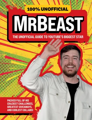 Produktbild von 100% Unofficial MrBeast