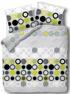 Obrázek produktu pro Darymex 71435/1 Bavlněné povlečení moderní 220x200