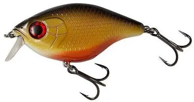 Obrázok produktu pre MADCAT Tight-S Shallow Rudd 12 cm 65 g Sumcová nástraha