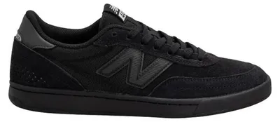 Produktbild von New Balance Sneaker 440 Schwarz Größe 42