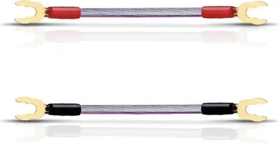 Image de Ponts pour haut-parleurs 6 mm² JUMP  4 pièces