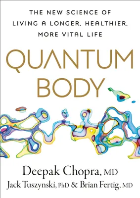 Produktbild von Quantum Body