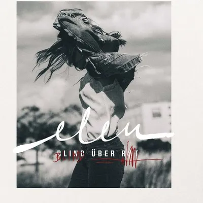 Obrázok produktu pre Elen: - Universal Music - (CD / B)