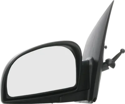 Produktbild von RIDEX 50O0431 Außenspiegel Seitenspiegel Links für HYUNDAI GETZ (TB) Konvex