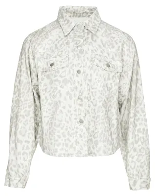 Immagine prodotto di Camicia da donna DULCEY - bianca, taglia S