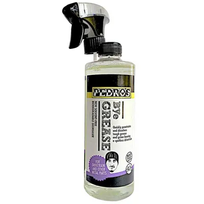 Produktbild von Pedro´s Bye Grease Degreaser 500ml  500 ml