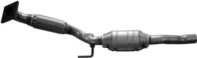 Produktbild von JMJ Katalysator Kat für VW POLO (9N) Euro 3 1080001