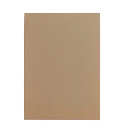 Zdjęcie produktu dla Folia 614/50 73, Cappuccino, A4 (210 x 297 mm), Monochromatyczny, 300 g/m², 50 ark., Niemcy