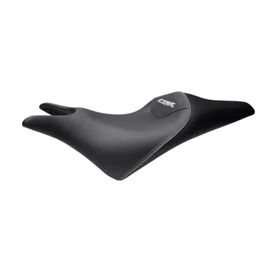 Zdjęcie produktu dla Siedzenie motocyklowe SHAD comfort czarne