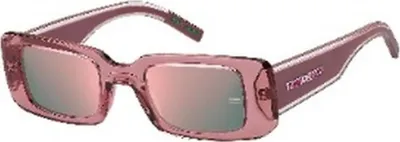 Produktbild von Damensonnenbrille Tommy Hilfiger TJ-0056-S-35J Ø 49 mm