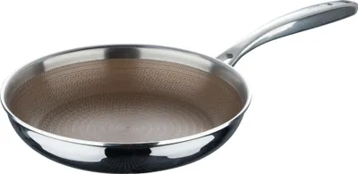 Produktbild von Masterpro Bratpfanne Pfanne Servierpfanne Stielpfanne »EDS Giro 3« Ø 24cm