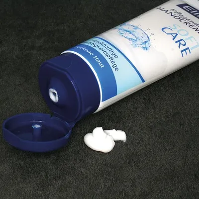Produktbild von ELINA Creme 75ml Hautcreme Soft in Tube