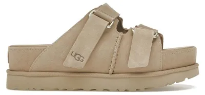 Produktbild von UGG Goldenstar Hi Slide Sand (Women's) - EU 36