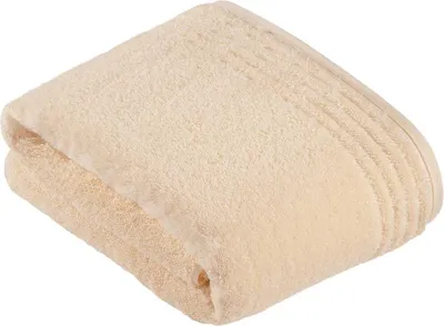 Produktbild von Badetuch Vienna Style Supersoft von der Marke Vossen 100 x 150 cm