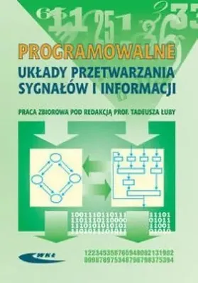Imagen del producto de Sistemas programables de procesamiento de señales e información