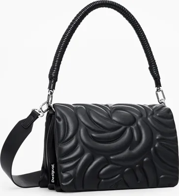 Produktbild von Desigual Curie Dortmund 2.0 Tasche Schwarz in Gr. OneSize