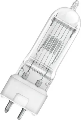 Obrázok produktu pre Osram 4008321098597, 500 W, 50 h, 14500 lm