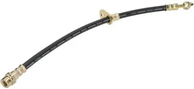 Produktbild von ABE C83243ABE Bremsschlauch Vorne Links für FORD Fiesta Mk6 Schrägheck (JA8, JR8) B-MAX (JK) Fiesta Mk6 Kastenwagen Fiesta Mk6 Limousine