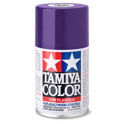 Produktbild von Tamiya TS-24, Sprühfarbe, 100 ml, 1 Stück(e)