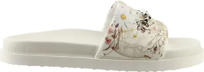 Produktbild von Högl Klassische Pantoletten Damen 31393934303835 Weiß 37 EU
