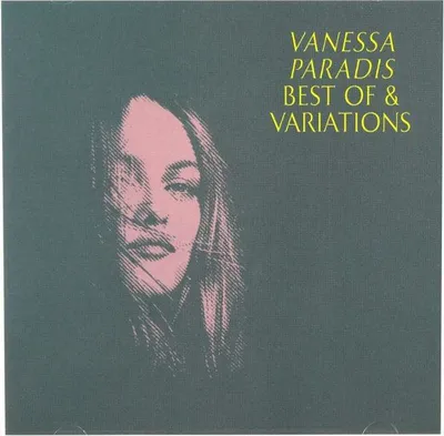Obrázok produktu pre Vanessa Paradis: (PL)