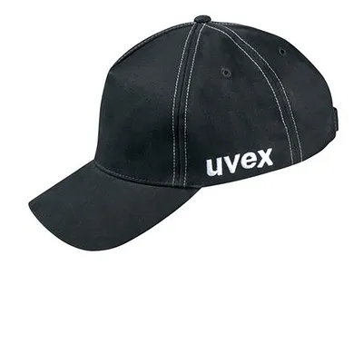 Produktbild von Cap uvex u-cap sport 9794110 schwarz