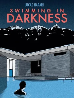 Imagen del producto de Swimming in Darkness