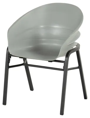 Produktbild von Hartman Outdoor Products Gartenstuhl hartmann TUBB BHT 61x84x50 cm