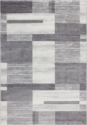 Produktbild von Feeling 501 Silber 80cm x 150cm
